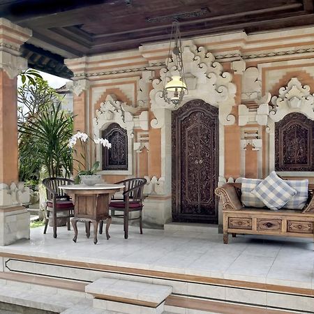 Teja Home Stay Ubud Extérieur photo