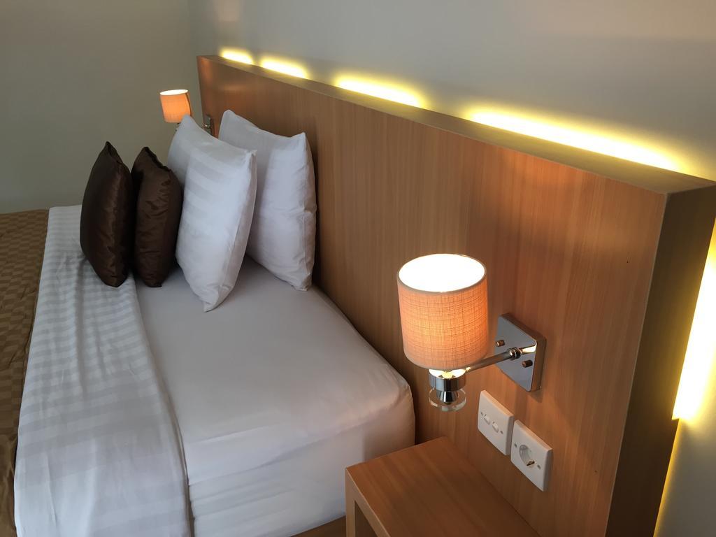 Teja Home Stay Ubud Chambre photo