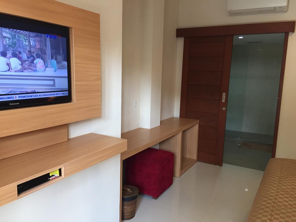 Teja Home Stay Ubud Chambre photo