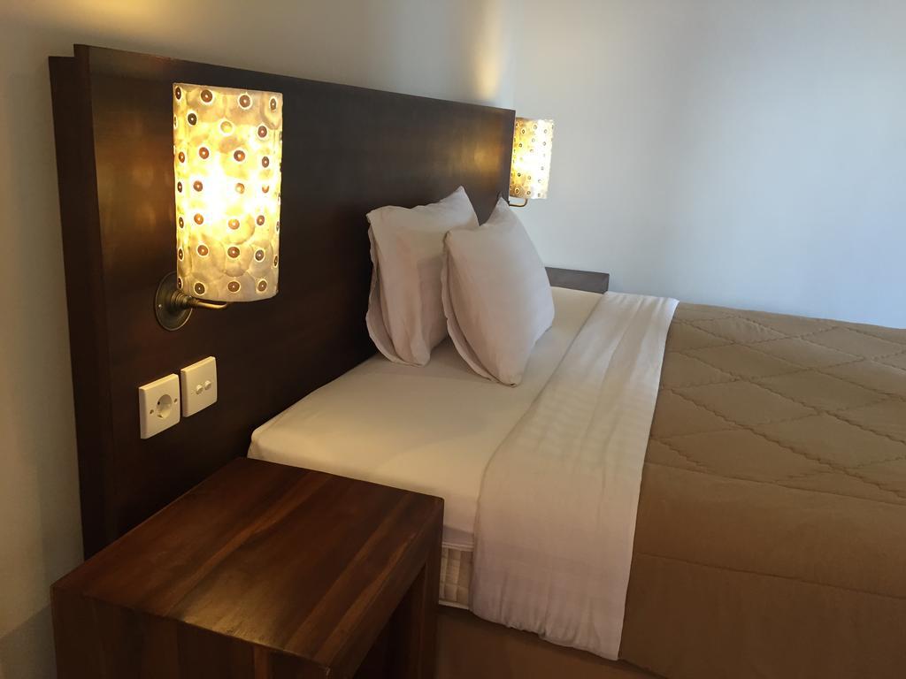 Teja Home Stay Ubud Chambre photo
