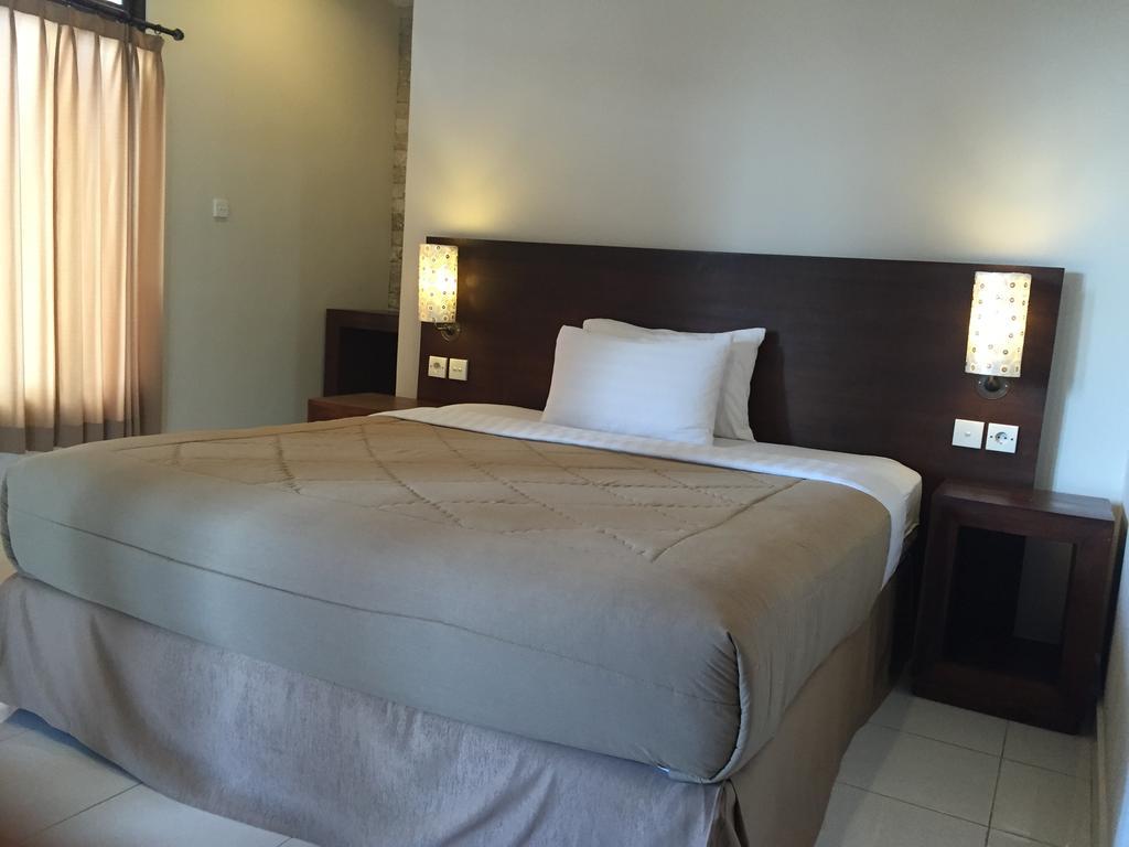 Teja Home Stay Ubud Chambre photo