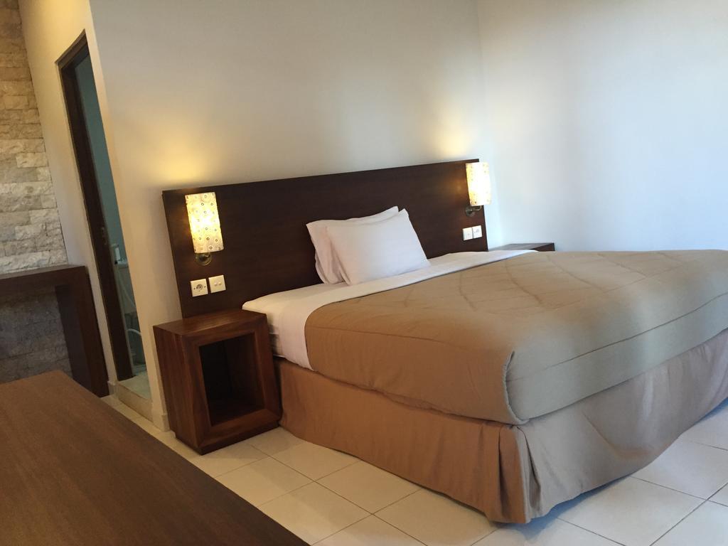 Teja Home Stay Ubud Chambre photo