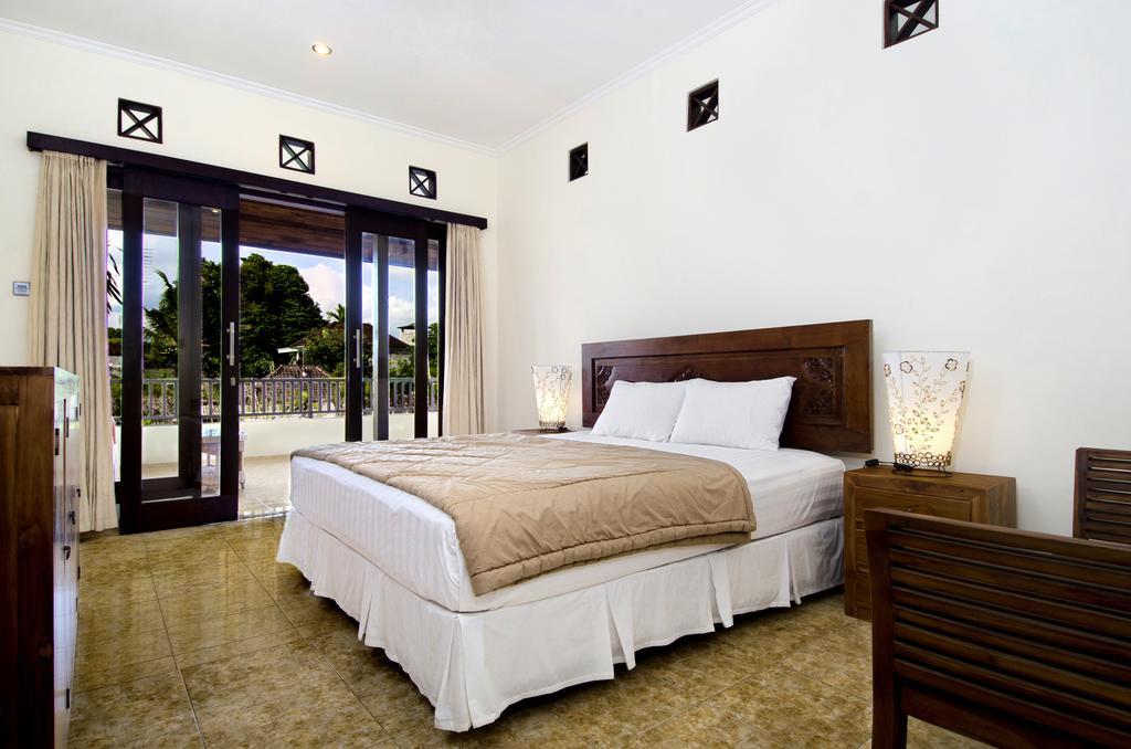 Teja Home Stay Ubud Extérieur photo