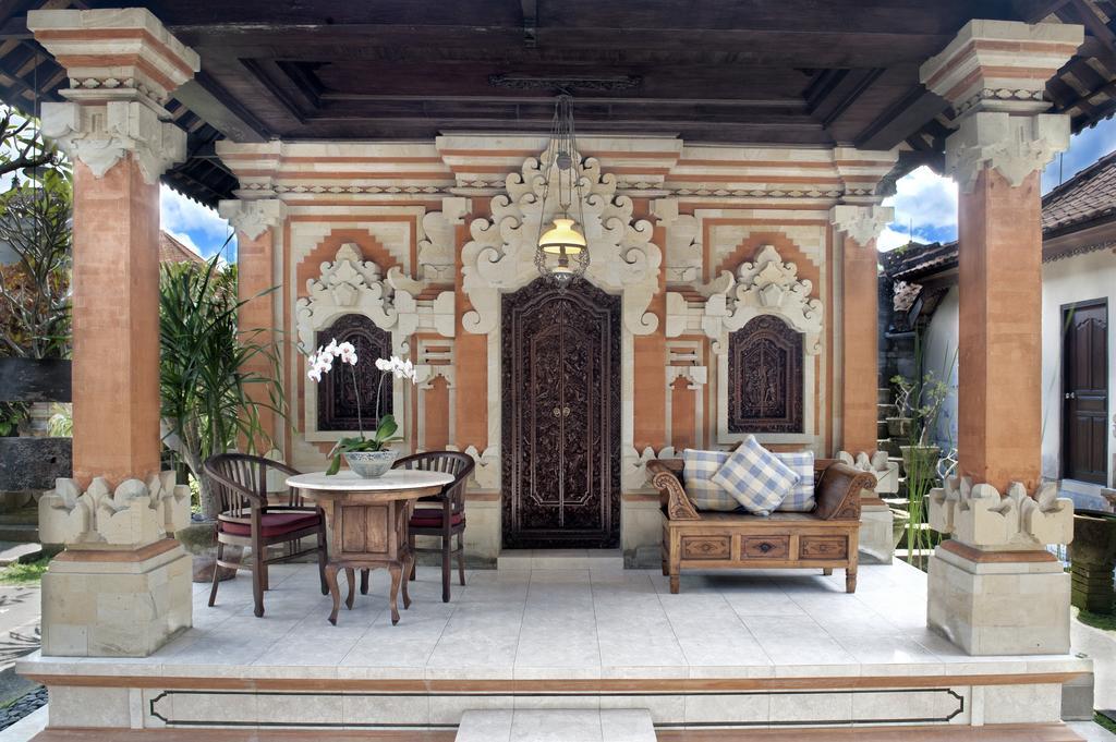 Teja Home Stay Ubud Extérieur photo