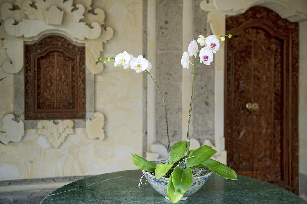Teja Home Stay Ubud Extérieur photo